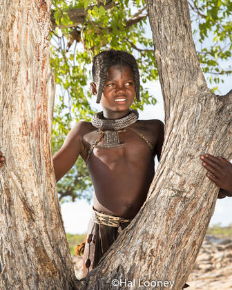 _LM45857 Himba Girl